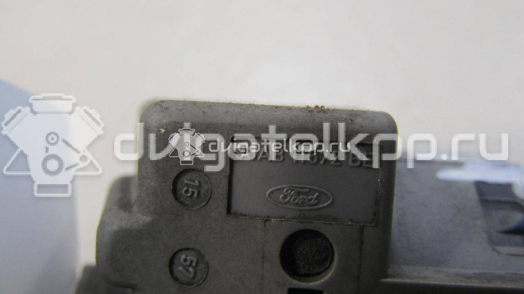 Фото Группа контактная замка зажигания  98AB11572BE для Ford Fiesta / Focus / Tourneo / C-Max / Galaxy {forloop.counter}}