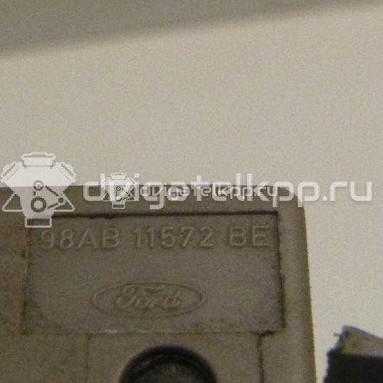 Фото Группа контактная замка зажигания  98AB11572BE для Ford Fiesta / Focus / Tourneo / C-Max / Galaxy