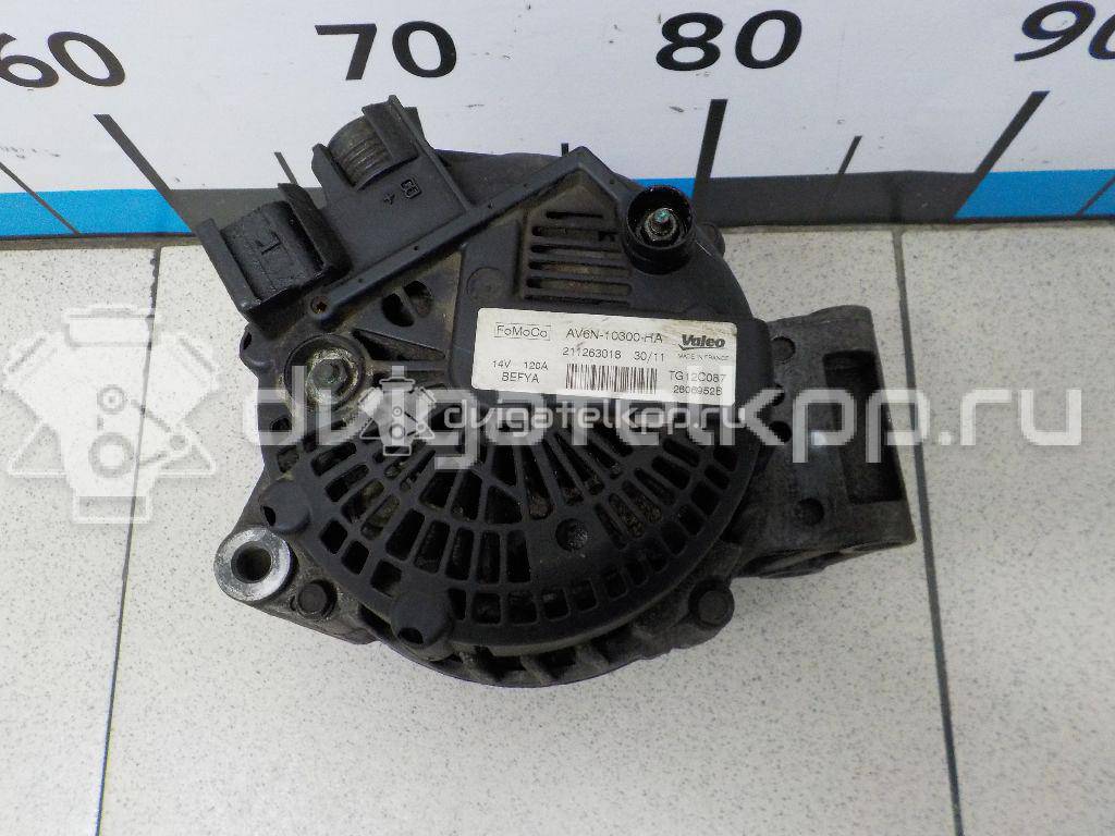 Фото Генератор  AV6N10300HA для Ford Fiesta / Focus / C-Max / Ka / Galaxy {forloop.counter}}