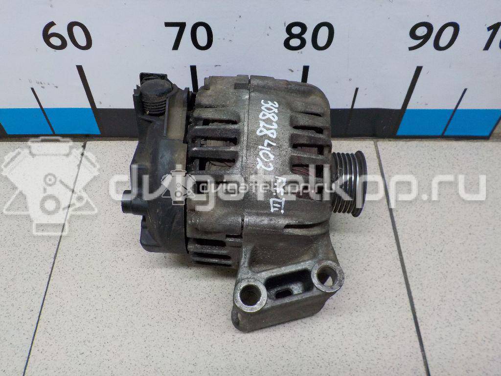 Фото Генератор  AV6N10300HA для Ford Fiesta / Focus / C-Max / Ka / Galaxy {forloop.counter}}