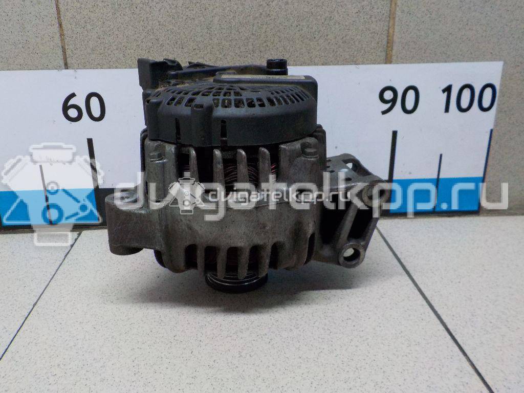 Фото Генератор  AV6N10300HA для Ford Fiesta / Focus / C-Max / Ka / Galaxy {forloop.counter}}