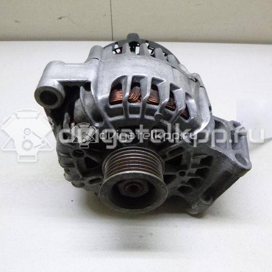 Фото Генератор  AV6N10300HA для Ford Fiesta / Focus / C-Max / Ka / Galaxy