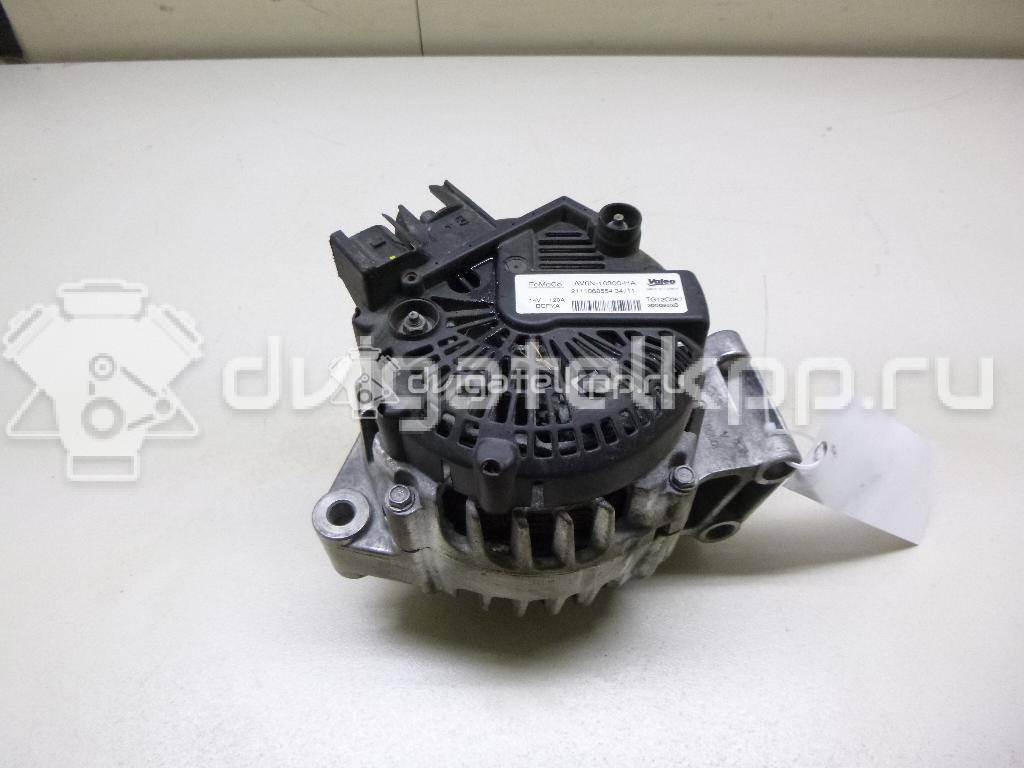 Фото Генератор  AV6N10300HA для Ford Fiesta / Focus / C-Max / Ka / Galaxy {forloop.counter}}