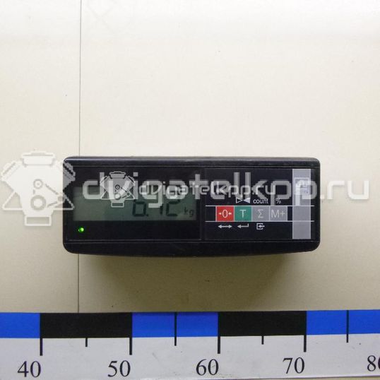 Фото Генератор  AV6N10300HA для Ford Fiesta / Focus / C-Max / Ka / Galaxy