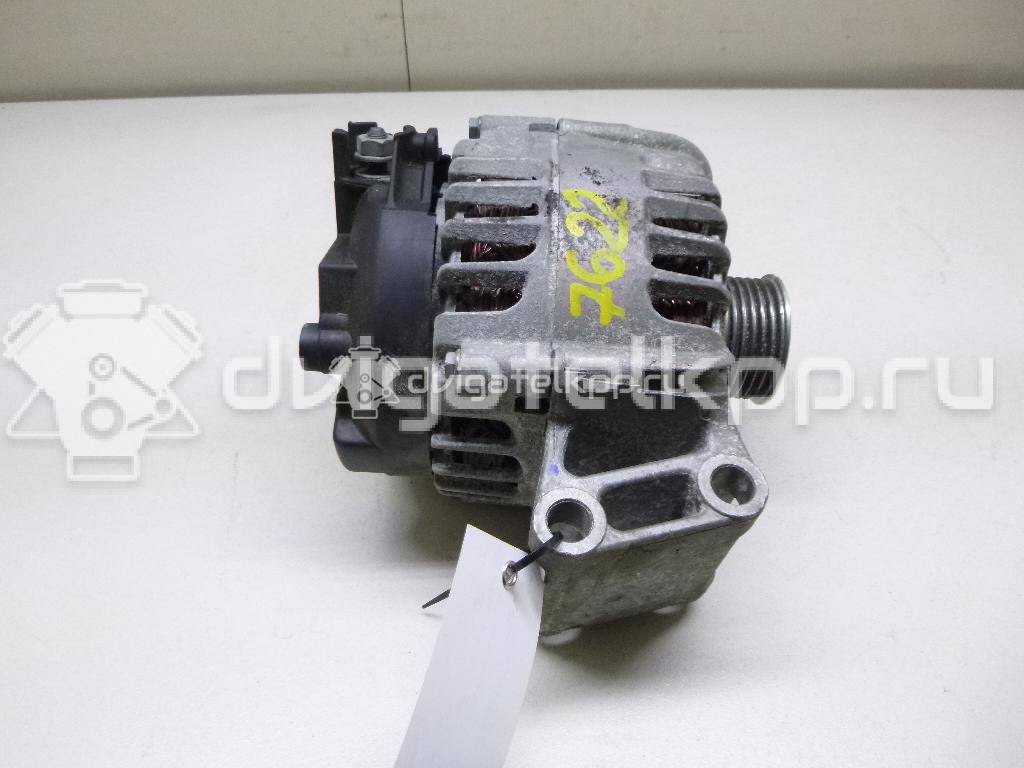Фото Генератор  AV6N10300HA для Ford Fiesta / Focus / C-Max / Ka / Galaxy {forloop.counter}}