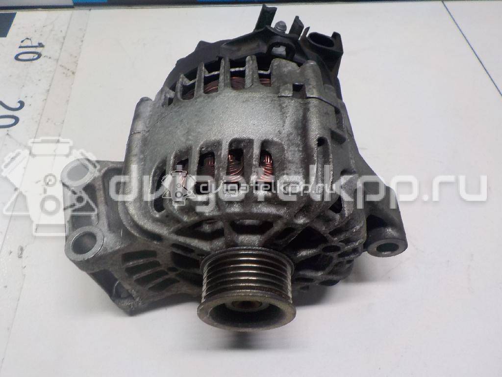 Фото Генератор  1685794 для Ford Fiesta / Focus / Tourneo / C-Max / Ka {forloop.counter}}