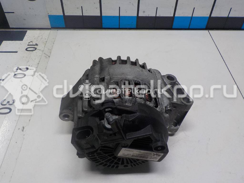 Фото Генератор  1685794 для Ford Fiesta / Focus / Tourneo / C-Max / Ka {forloop.counter}}