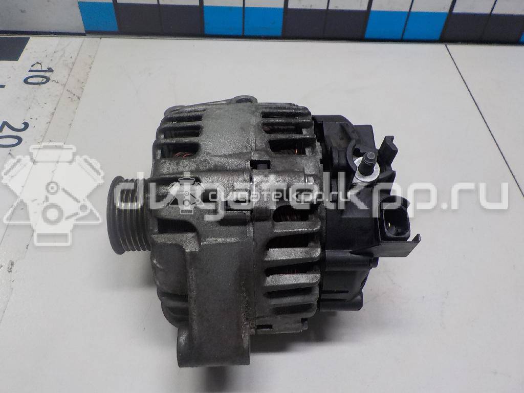 Фото Генератор  1685794 для Ford Fiesta / Focus / Tourneo / C-Max / Ka {forloop.counter}}