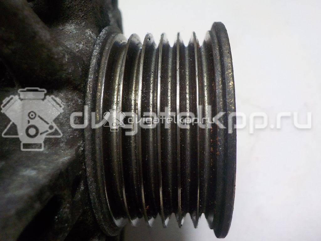 Фото Генератор  1685794 для Ford Fiesta / Focus / Tourneo / C-Max / Ka {forloop.counter}}