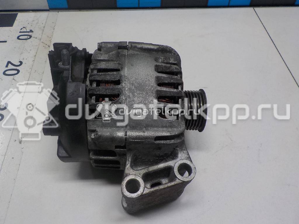 Фото Генератор  1685794 для Ford Fiesta / Focus / Tourneo / C-Max / Ka {forloop.counter}}