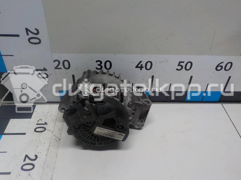 Фото Генератор  1685794 для Ford Fiesta / Focus / Tourneo / C-Max / Ka {forloop.counter}}