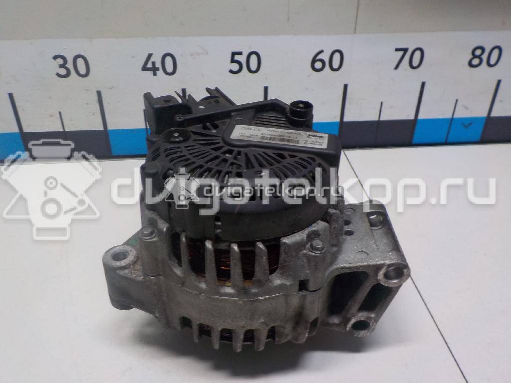 Фото Генератор  1685794 для Ford Fiesta / Focus / Tourneo / C-Max / Ka {forloop.counter}}