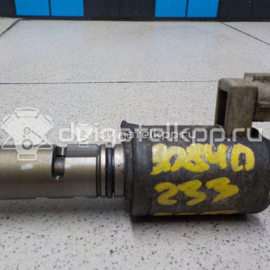 Фото Клапан электромагн. изменения фаз ГРМ  1793476 для Ford Fiesta / Focus / Tourneo / C-Max / Galaxy