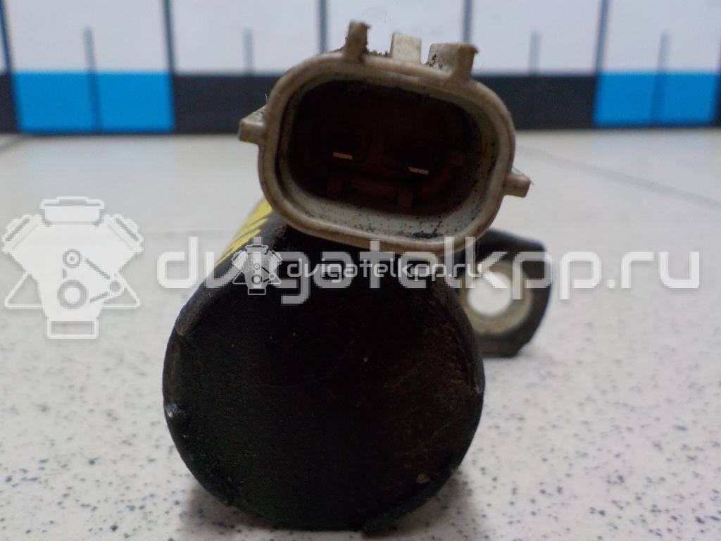 Фото Клапан электромагн. изменения фаз ГРМ  1793476 для Ford Fiesta / Focus / Tourneo / C-Max / Galaxy {forloop.counter}}