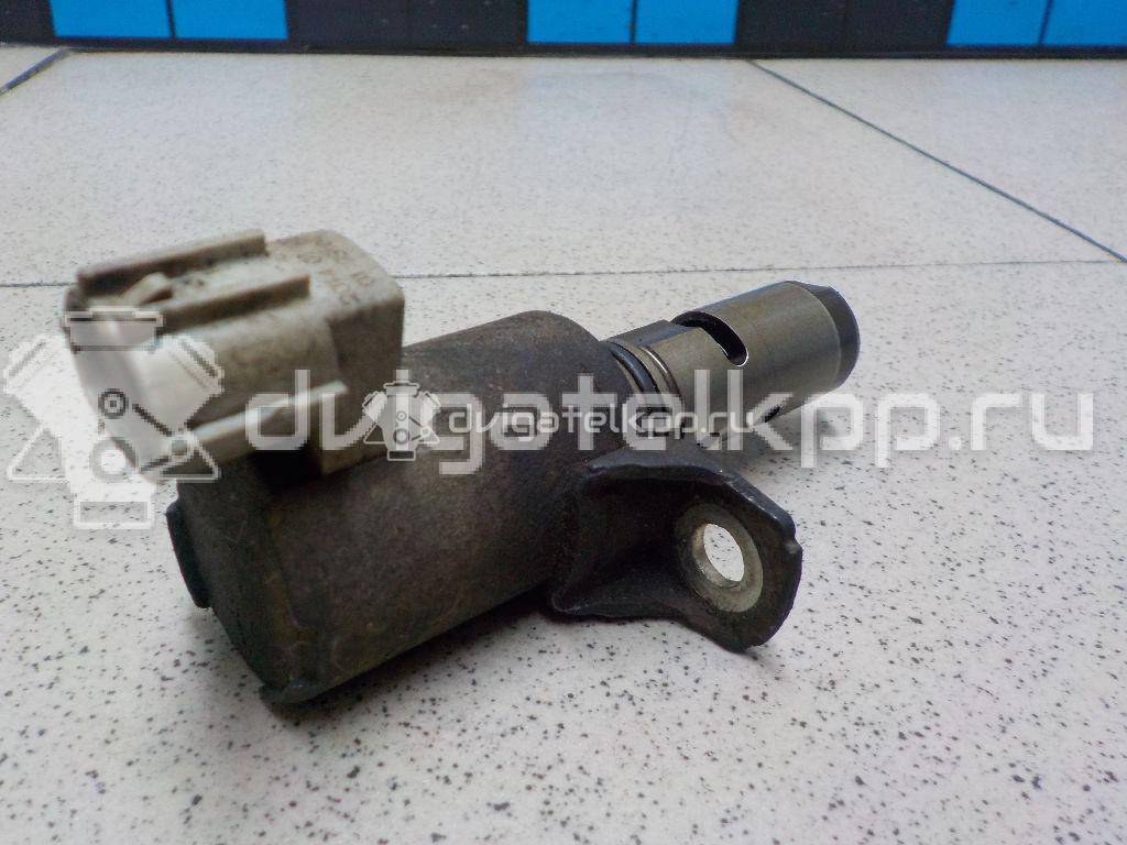 Фото Клапан электромагн. изменения фаз ГРМ  1793476 для Ford Fiesta / Focus / Tourneo / C-Max / Galaxy {forloop.counter}}