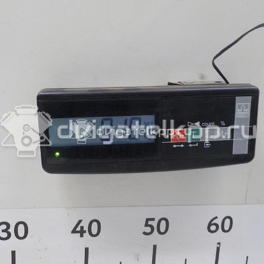 Фото Клапан электромагн. изменения фаз ГРМ  CN1G6L713BC для Ford Fiesta / Focus / Tourneo / C-Max / Galaxy