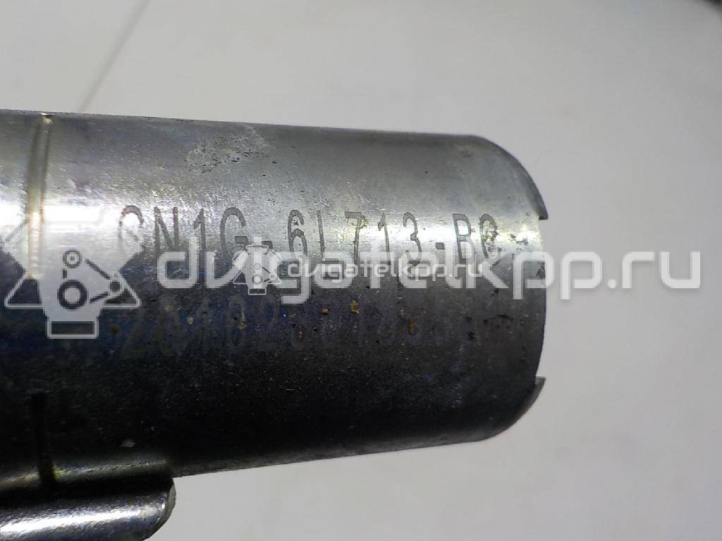 Фото Клапан электромагн. изменения фаз ГРМ  CN1G6L713BC для Ford Fiesta / Focus / Tourneo / C-Max / Galaxy {forloop.counter}}