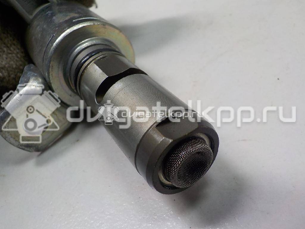 Фото Клапан электромагн. изменения фаз ГРМ  CN1G6L713BC для Ford Fiesta / Focus / Tourneo / C-Max / Galaxy {forloop.counter}}