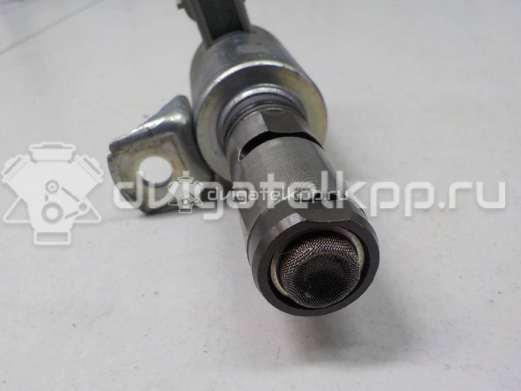Фото Клапан электромагн. изменения фаз ГРМ  CN1G6L713BC для Ford Fiesta / Focus / Tourneo / C-Max / Galaxy {forloop.counter}}