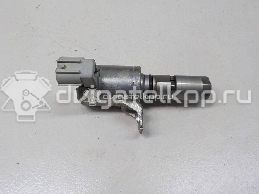 Фото Клапан электромагн. изменения фаз ГРМ  CN1G6L713BC для Ford Fiesta / Focus / Tourneo / C-Max / Galaxy {forloop.counter}}