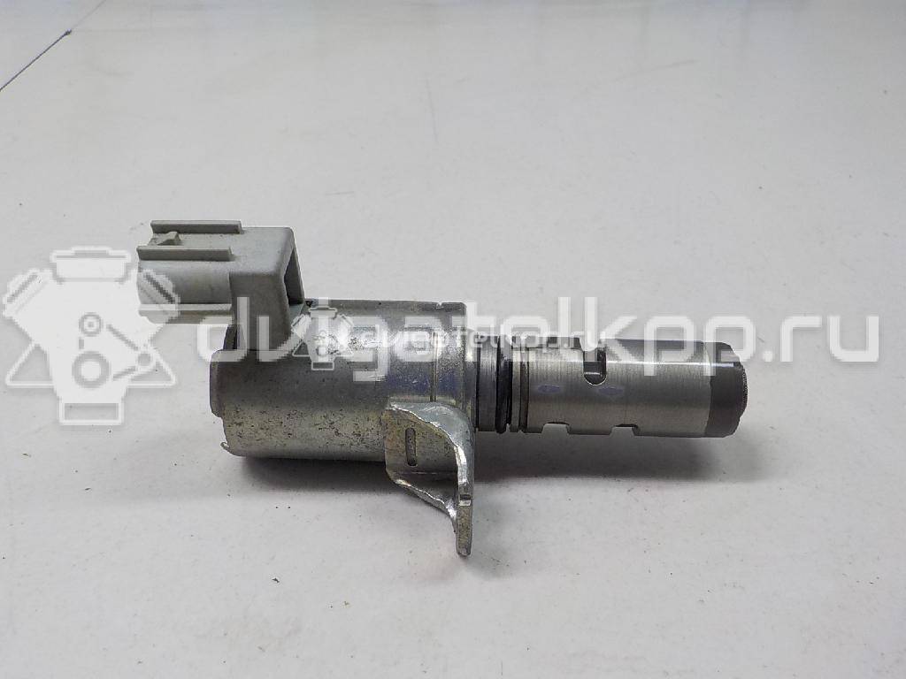 Фото Клапан электромагн. изменения фаз ГРМ  CN1G6L713BC для Ford Fiesta / Focus / Tourneo / C-Max / Galaxy {forloop.counter}}