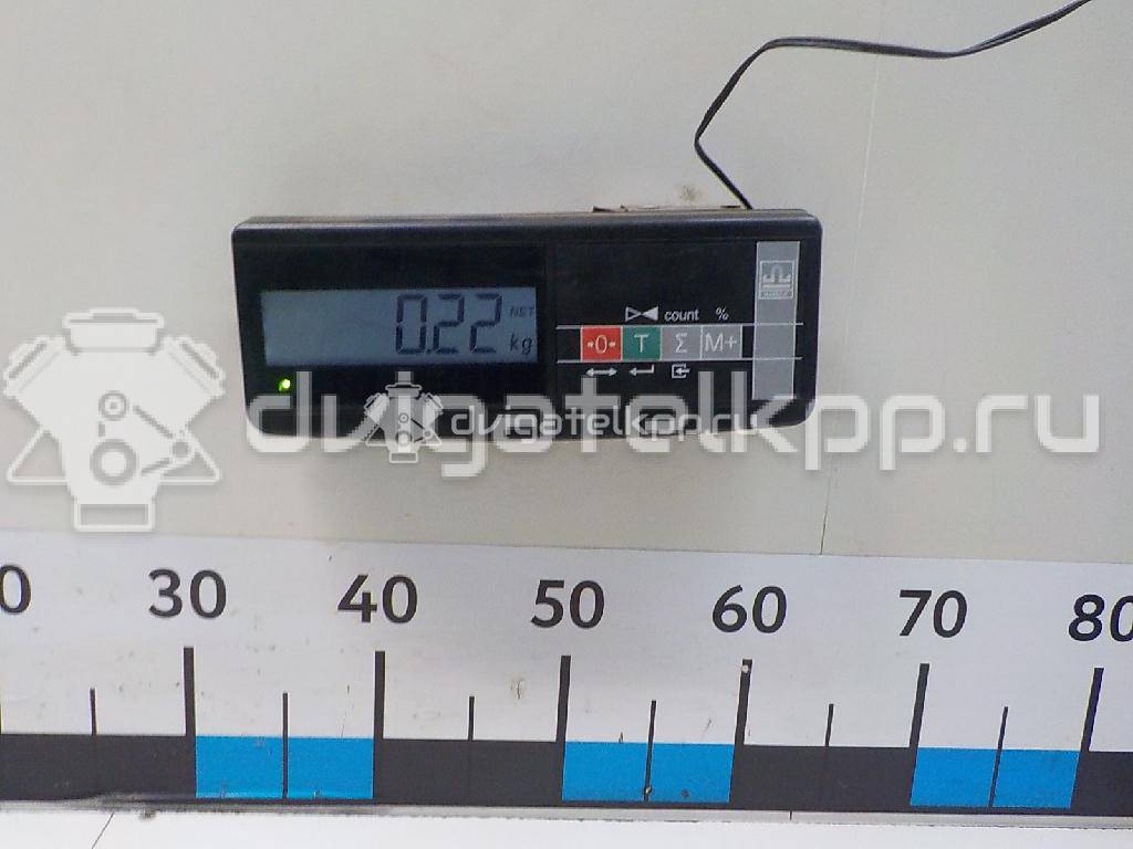 Фото Клапан электромагн. изменения фаз ГРМ  CN1G6L713BC для Ford Fiesta / Focus / Tourneo / C-Max / Galaxy {forloop.counter}}