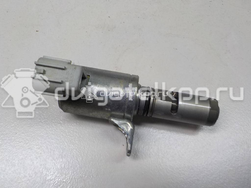 Фото Клапан электромагн. изменения фаз ГРМ  CN1G6L713BC для Ford Fiesta / Focus / Tourneo / C-Max / Galaxy {forloop.counter}}