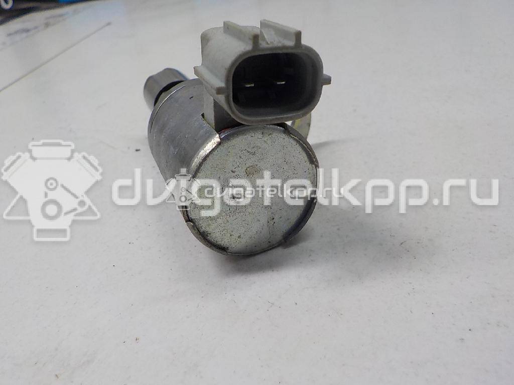 Фото Клапан электромагн. изменения фаз ГРМ  CN1G6L713BC для Ford Fiesta / Focus / Tourneo / C-Max / Galaxy {forloop.counter}}