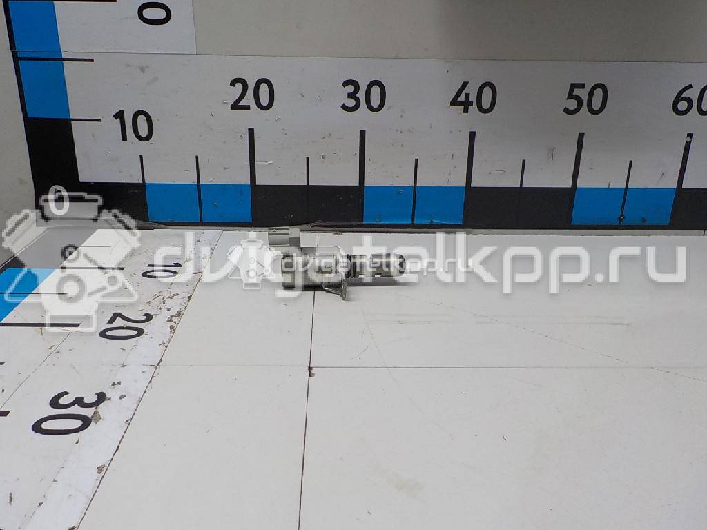 Фото Клапан электромагн. изменения фаз ГРМ  CN1G6L713BC для Ford Fiesta / Focus / Tourneo / C-Max / Galaxy {forloop.counter}}