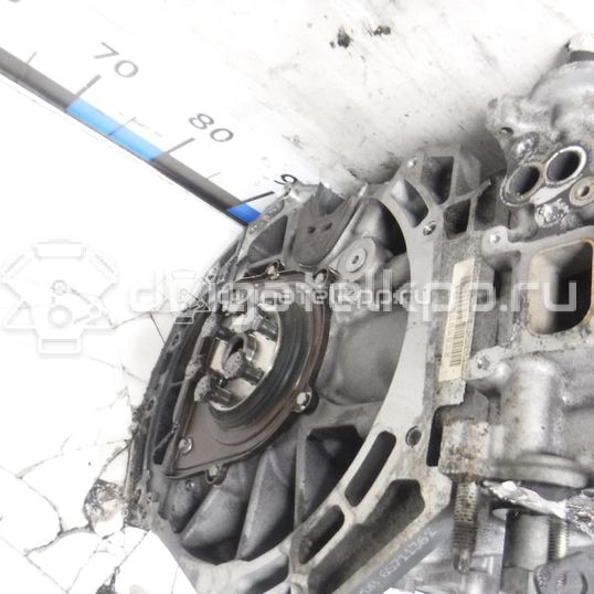 Фото Контрактный (б/у) двигатель Q7DA для Ford Focus / C-Max 125 л.с 16V 1.8 л Бензин/спирт 1379851