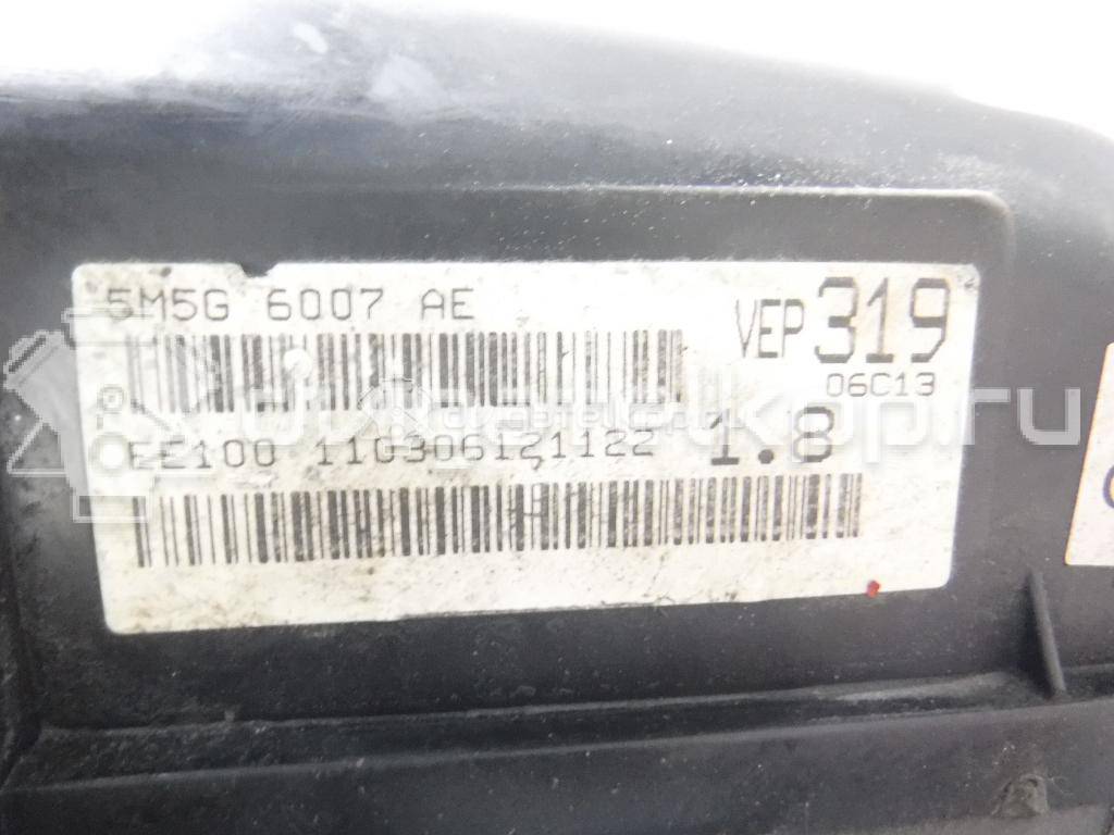 Фото Контрактный (б/у) двигатель Q7DA для Ford Focus / C-Max 125 л.с 16V 1.8 л Бензин/спирт 1379851 {forloop.counter}}