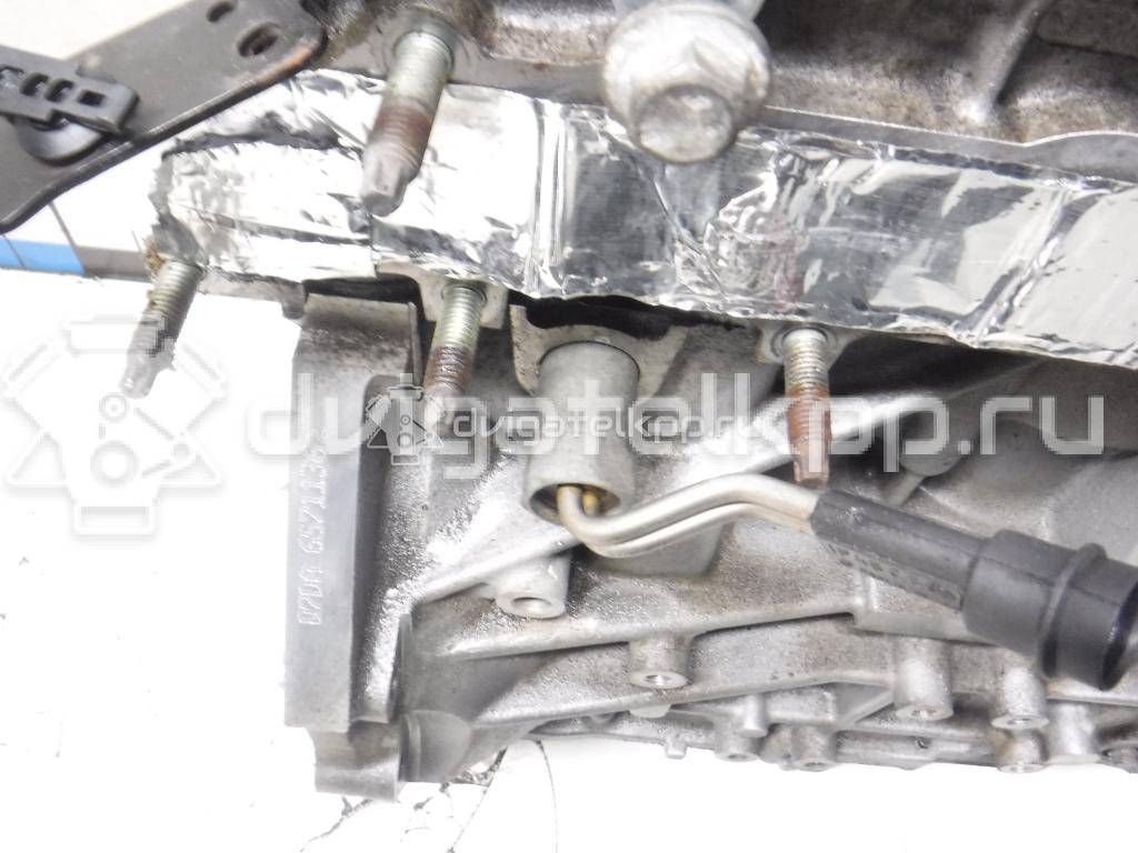 Фото Контрактный (б/у) двигатель Q7DA для Ford Focus / C-Max 125 л.с 16V 1.8 л Бензин/спирт 1379851 {forloop.counter}}