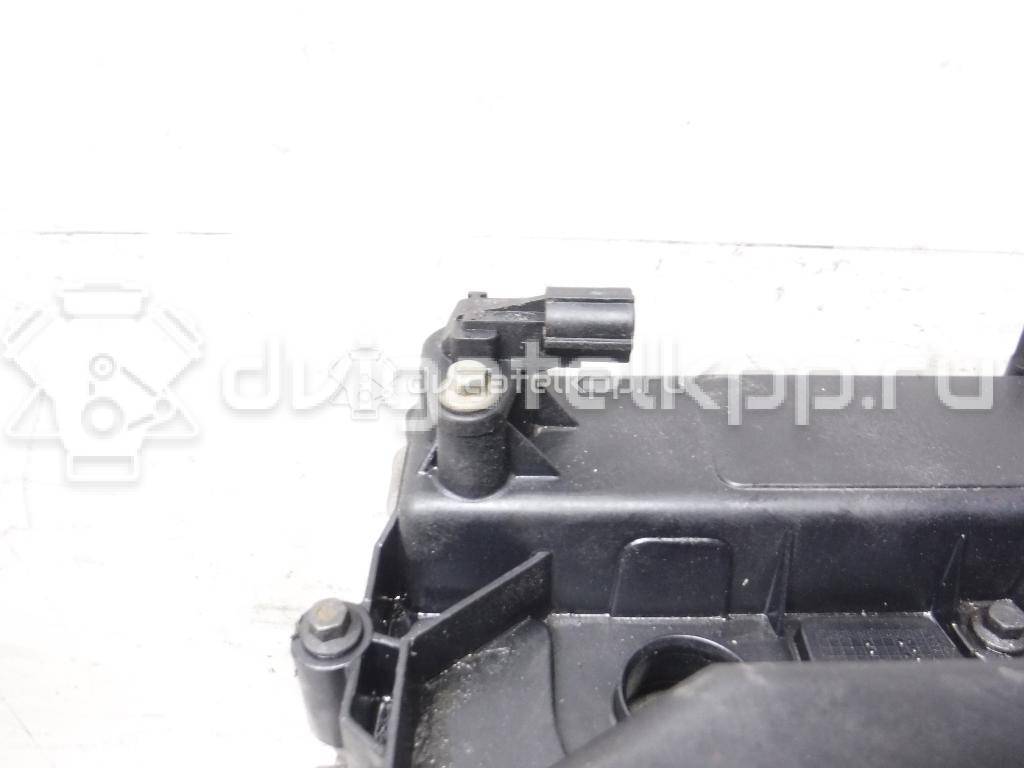 Фото Контрактный (б/у) двигатель Q7DA для Ford Focus / C-Max 125 л.с 16V 1.8 л Бензин/спирт 1379851 {forloop.counter}}