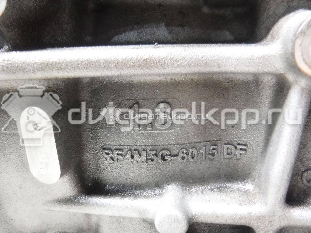 Фото Контрактный (б/у) двигатель Q7DA для Ford Focus / C-Max 125 л.с 16V 1.8 л Бензин/спирт 1379851 {forloop.counter}}