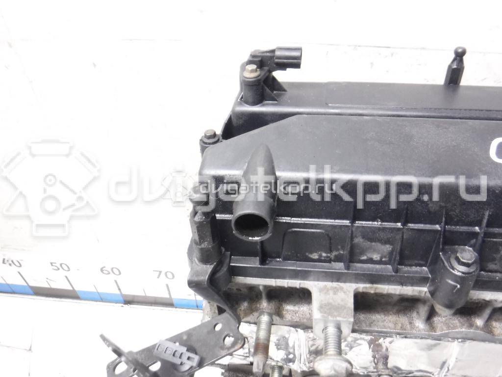 Фото Контрактный (б/у) двигатель Q7DA для Ford Focus / C-Max 125 л.с 16V 1.8 л Бензин/спирт 1379851 {forloop.counter}}