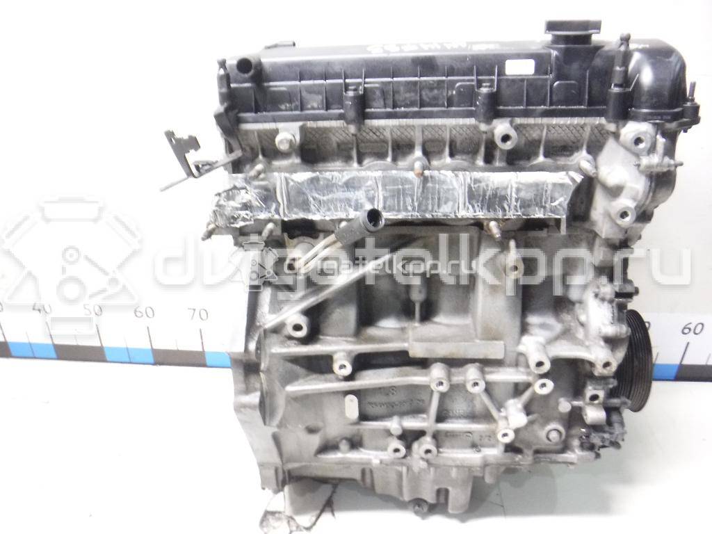 Фото Контрактный (б/у) двигатель Q7DA для Ford Focus / C-Max 125 л.с 16V 1.8 л Бензин/спирт 1379851 {forloop.counter}}
