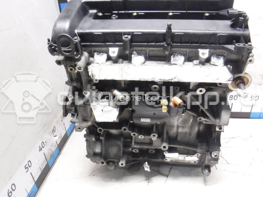 Фото Контрактный (б/у) двигатель Q7DA для Ford Focus / C-Max 125 л.с 16V 1.8 л Бензин/спирт 1379851 {forloop.counter}}