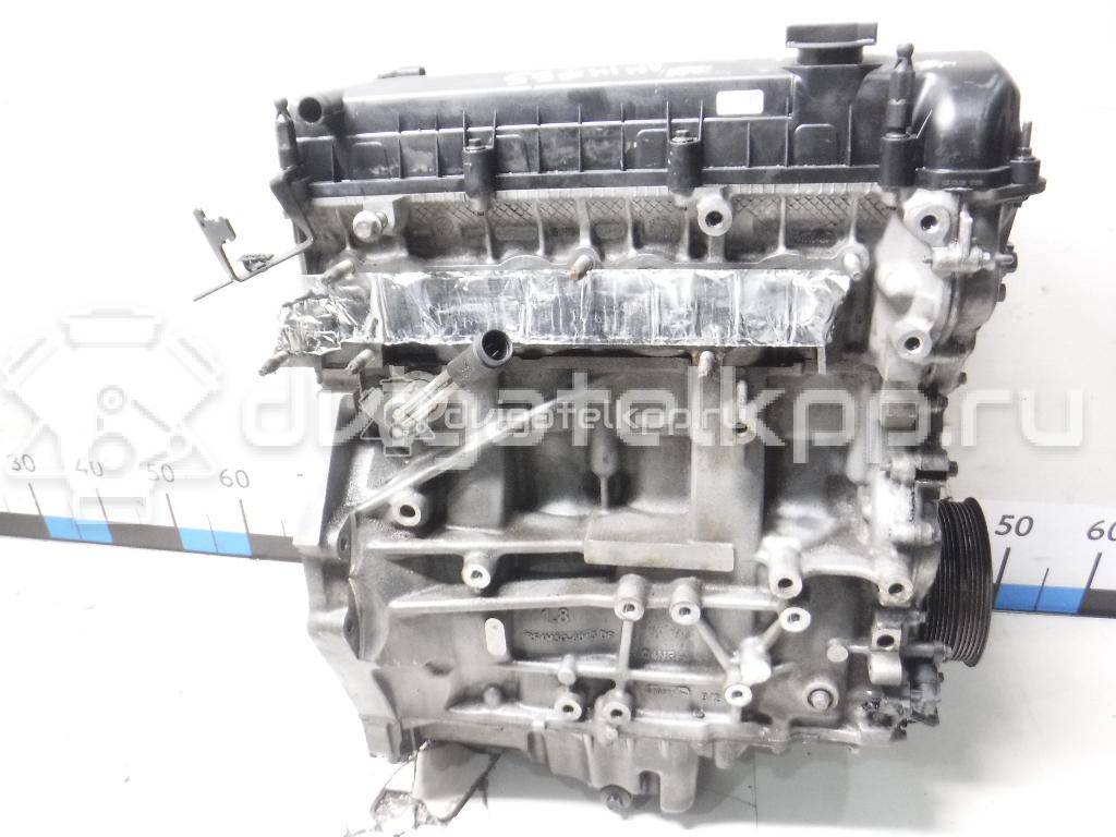 Фото Контрактный (б/у) двигатель Q7DA для Ford Focus / C-Max 125 л.с 16V 1.8 л Бензин/спирт 1379851 {forloop.counter}}