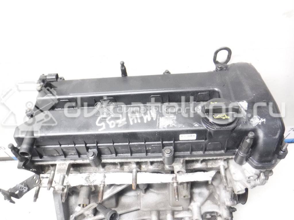 Фото Контрактный (б/у) двигатель Q7DA для Ford Focus / C-Max 125 л.с 16V 1.8 л Бензин/спирт 1379851 {forloop.counter}}