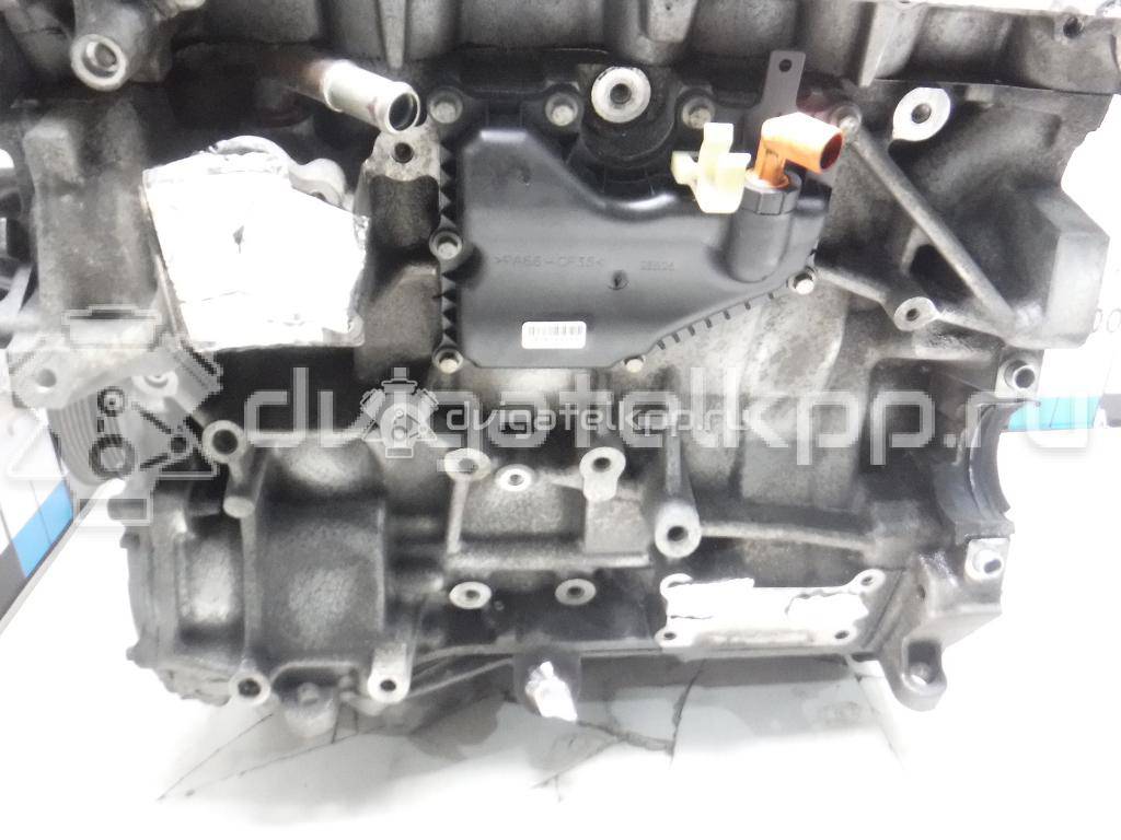 Фото Контрактный (б/у) двигатель Q7DA для Ford Focus / C-Max 125 л.с 16V 1.8 л Бензин/спирт 1379851 {forloop.counter}}