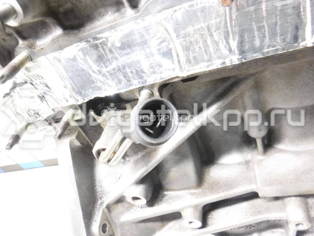 Фото Контрактный (б/у) двигатель Q7DA для Ford Focus / C-Max 125 л.с 16V 1.8 л Бензин/спирт 1379851 {forloop.counter}}