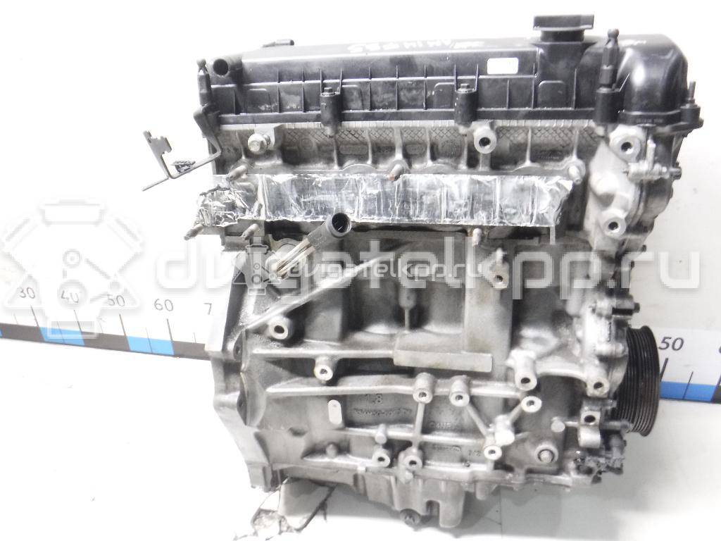 Фото Контрактный (б/у) двигатель Q7DA для Ford Focus / C-Max 125 л.с 16V 1.8 л Бензин/спирт 1379851 {forloop.counter}}