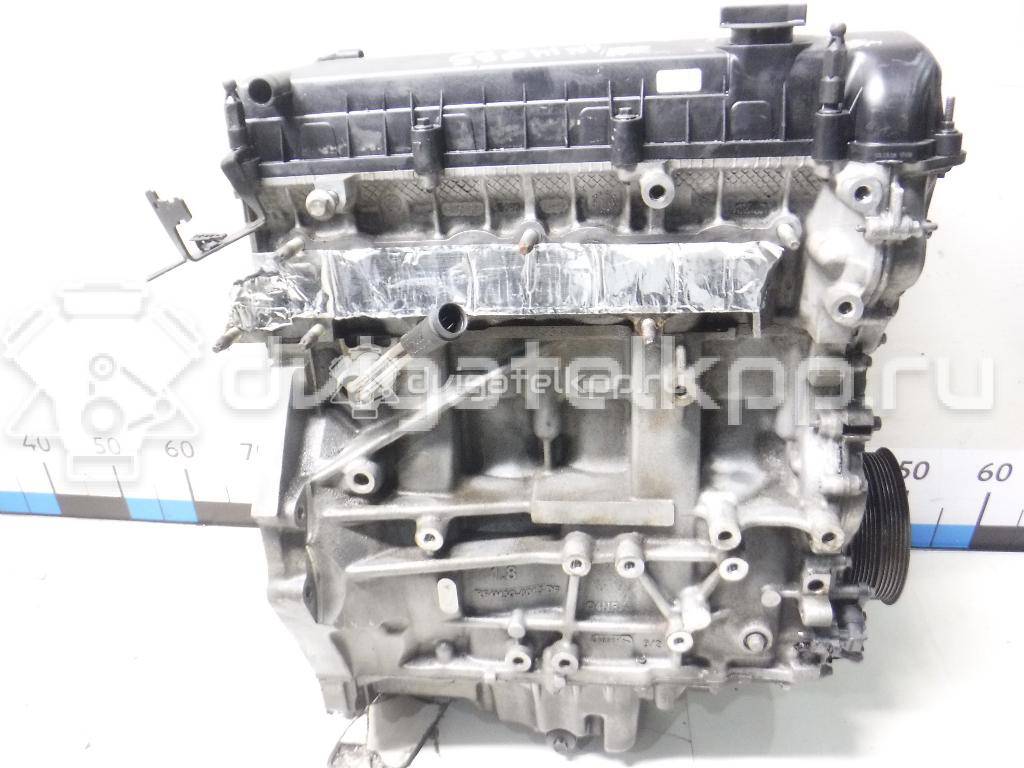 Фото Контрактный (б/у) двигатель Q7DA для Ford Focus / C-Max 125 л.с 16V 1.8 л Бензин/спирт 1379851 {forloop.counter}}