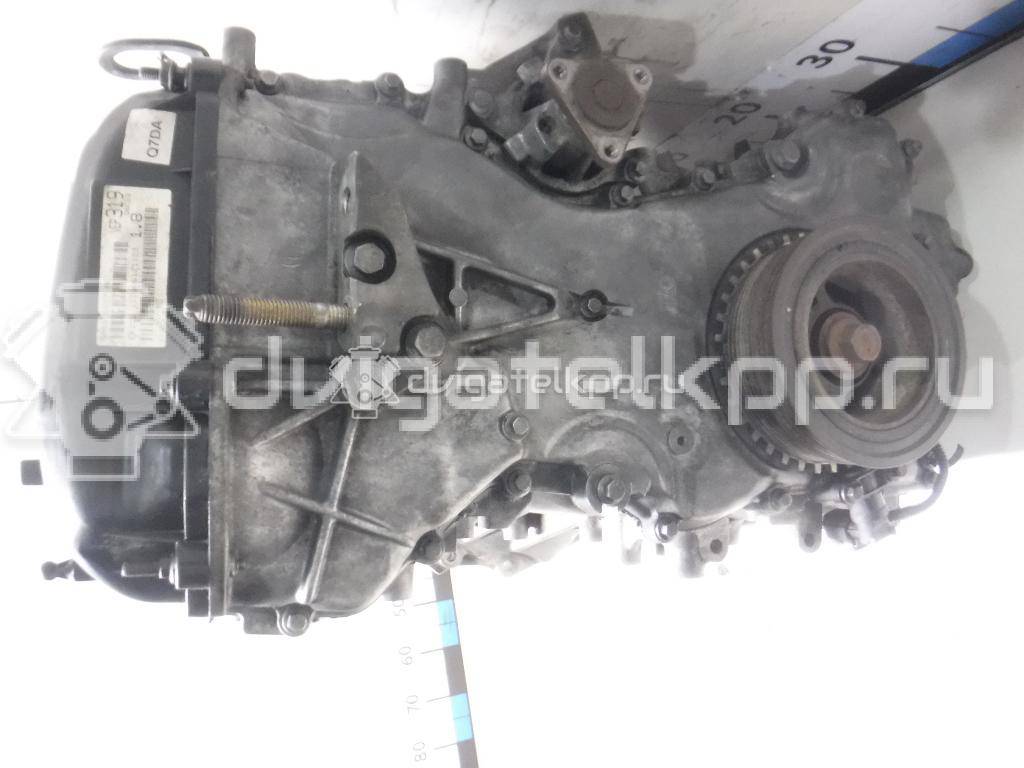 Фото Контрактный (б/у) двигатель Q7DA для Ford Focus / C-Max 125 л.с 16V 1.8 л Бензин/спирт 1379851 {forloop.counter}}