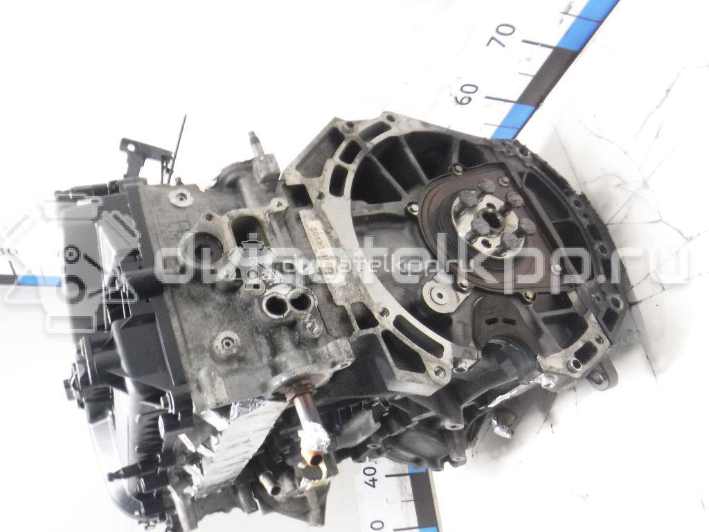 Фото Контрактный (б/у) двигатель Q7DA для Ford Focus / C-Max 125 л.с 16V 1.8 л Бензин/спирт 1379851 {forloop.counter}}