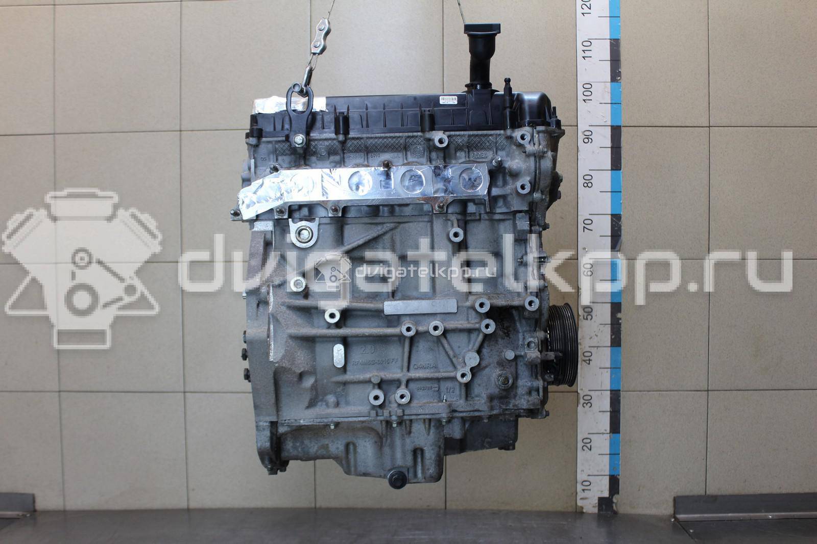 Фото Контрактный (б/у) двигатель  для ford C-MAX  V   1525704 {forloop.counter}}
