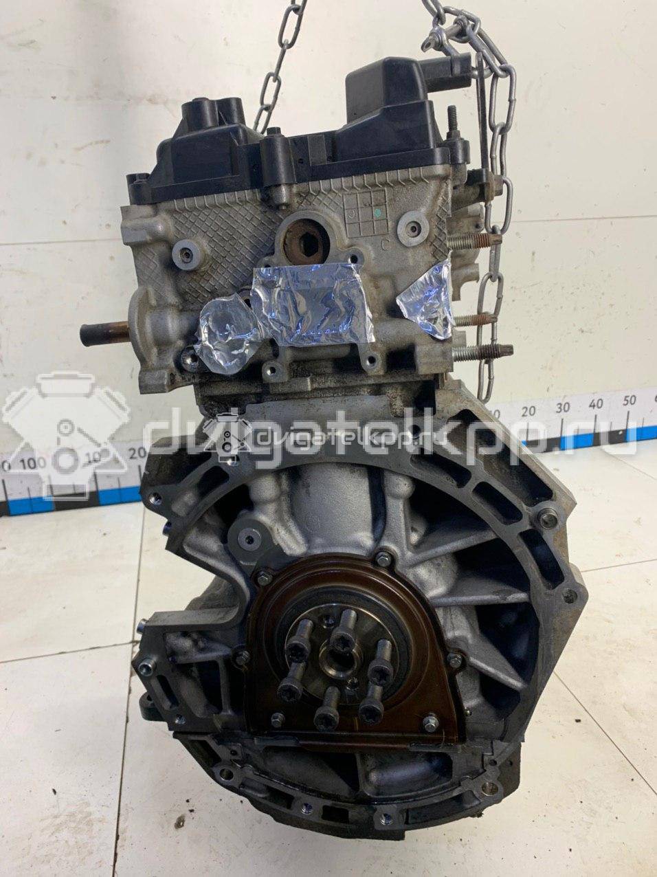 Фото Контрактный (б/у) двигатель  для ford C-MAX  V   1525704 {forloop.counter}}