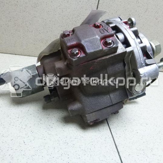 Фото ТНВД  1543842 для Ford Focus / Tourneo / C-Max / Galaxy / S-Max