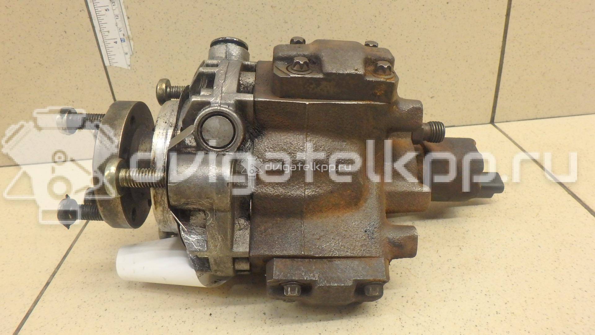 Фото ТНВД  1543842 для Ford Focus / Tourneo / C-Max / Galaxy / S-Max {forloop.counter}}