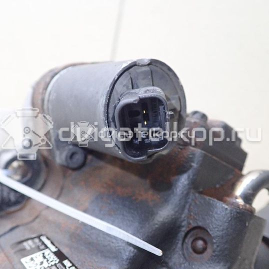 Фото ТНВД  1541974 для Ford Focus / C-Max / Galaxy / Kuga / S-Max